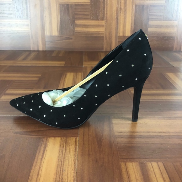 Sam Edelman Shoes - 🔥HP🔥 CIRCUS by SAM EDELMAN Embellished Heels NEW